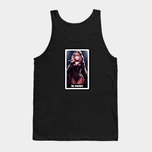 the judgement - swiftie tarot card Tank Top